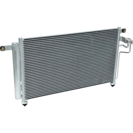 Universal Air Cond Universal Air Conditioning, CN3386PFXC CN3386PFXC